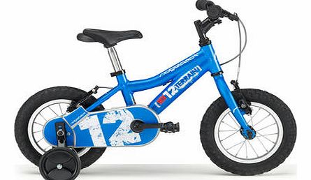 Mx12 2014 Kids Bike