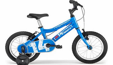 Ridgeback Mx14 2014 Kids Bike