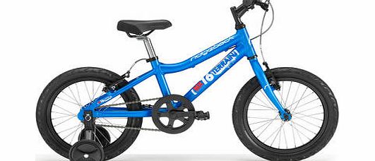 Mx16 2015 Kids Bike