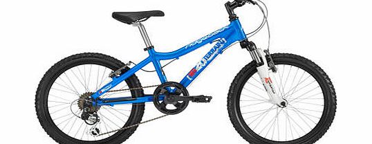 Mx20 2015 Kids Bike