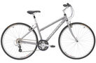 Velocity Womens 2008 Hybrid Bike