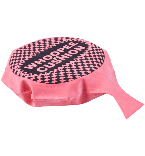 Ridleys Whoopee Cushion