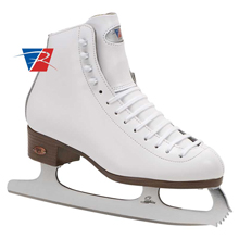 Riedell Blue Ribbon 121 Ice Skate