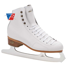 Riedell Bronze Medallion 280 Ice Skate