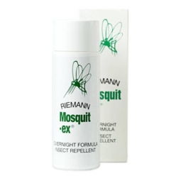 Riemann MOSQUIT-EX INSECT REPELLENT (100ML)