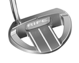 Golf Barbados Putter R/H