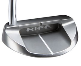 Golf Mr. Beasley Putter R/H