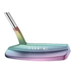 Island Series Cayman Rainbow Putter