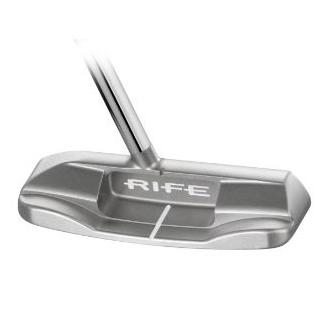 Island Series Trinidad Putter (Centre Shaft)