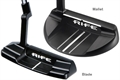 Rife Putters Rife IBF Aussie Putter PURF013