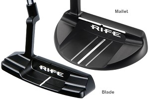 Rife IBF Aussie Putter