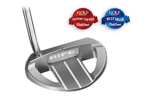 Rife Island Series Barbados Tour Putter