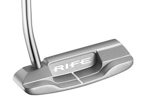 Rife Mid Blade Tour Putter 460 HS