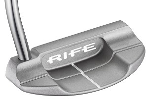 Rife Mid Mallet Putter 400 HS