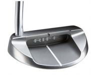 Rife Mr Beasley Putter RFMRB-R-34