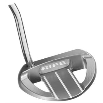 Rife The Island Series Barbados Putter (Heel