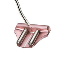 Rife Two Bar Putter