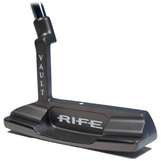 Rife Vault Series Iconic Putter 2013