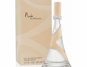 Nude Eau de Parfum 50ml