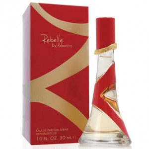 Rebl Fleur Eau de Parfum 30ml Spray