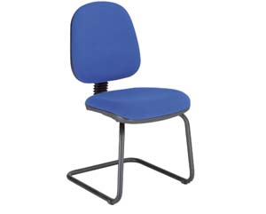 Riley visitor chair