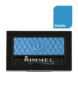 Rimmel Glam Eyes Mono Eye Shadow Posh Peacock