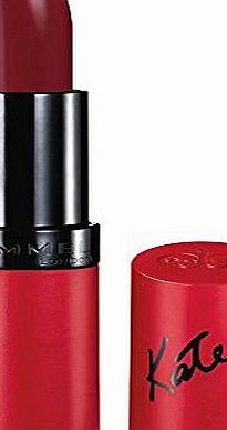 Kate Moss Lasting Finish Matte Lipstick, 107