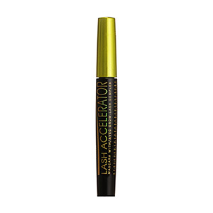 Lash Accelerator Mascara 7ml - Black 001