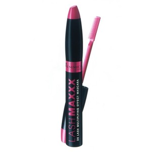 Lash Maxxx Mascara 8g - 001 BLACK