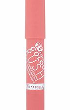 Rimmel Lasting Finish Colour Rush Intense Colour