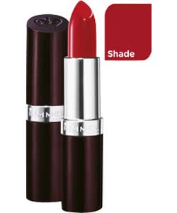 Lasting Finish Lipstick - Alarm