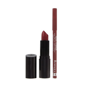 Lasting Finish Lipstick And Lipliner 4g -