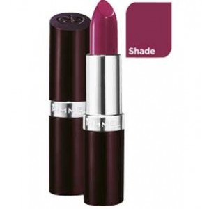 Lasting Finish Lipstick