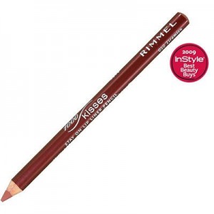 London 1000 Kisses Stay On Lip Liner