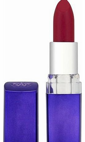 London Moisture Renew Lipstick - Funtime Fuschia 4g