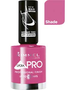 Rimmel Lycra Pro Nail Polish - Urban Prince