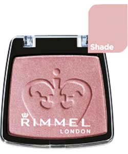 Rimmel Mono Blush Santa Rose