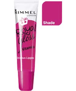 Royal Gloss Delicious Lip Gloss - Jelly