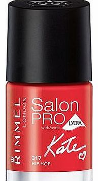 Salon Pro by Kate Nail Polish Disco Fever