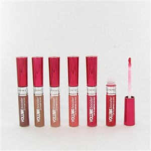 Volume Booster Lip Plumping Gloss 6ml