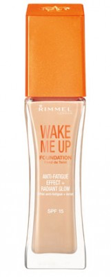 Wake Me Up Foundation 30ml