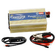 300W - Power Source Inverter