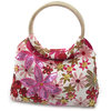 Ring a Ring a Posy Floral Handbag