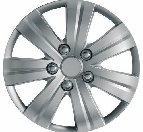 NRWT1477 Flare Wheel Trim, Set of 4