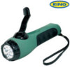 Cyba-Lite Wind Up Torch