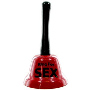 Ring For Sex Bell