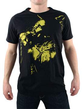Black Bob T-Shirt