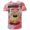 Ringspun Campbells Deluxe T-Shirt (Orange)