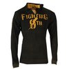 Ringspun Top Westpoint Hoodie (Black)