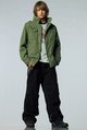 RINGSPUN jacket and pants